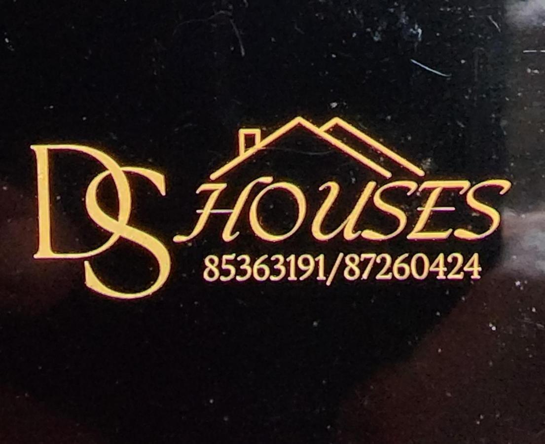 Hotel Ds House Cabuya  Esterno foto
