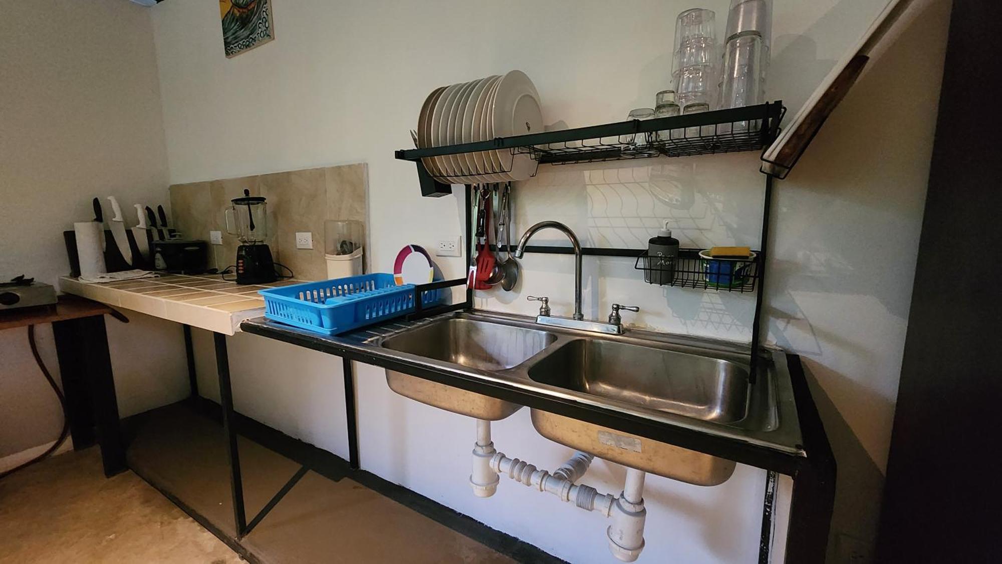 Hotel Ds House Cabuya  Esterno foto