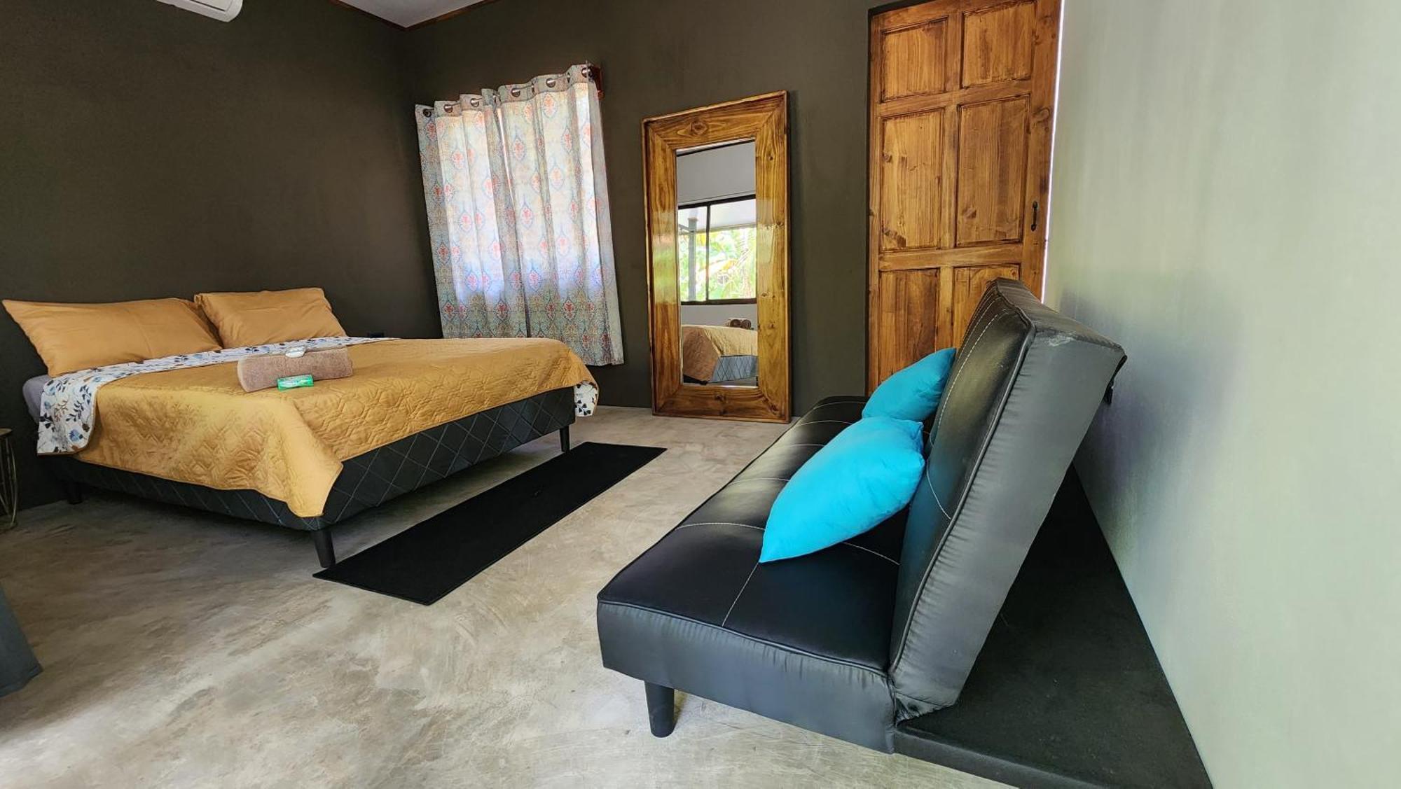 Hotel Ds House Cabuya  Esterno foto