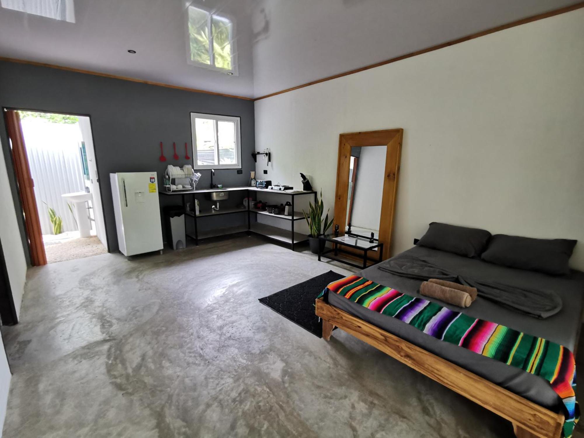 Hotel Ds House Cabuya  Esterno foto