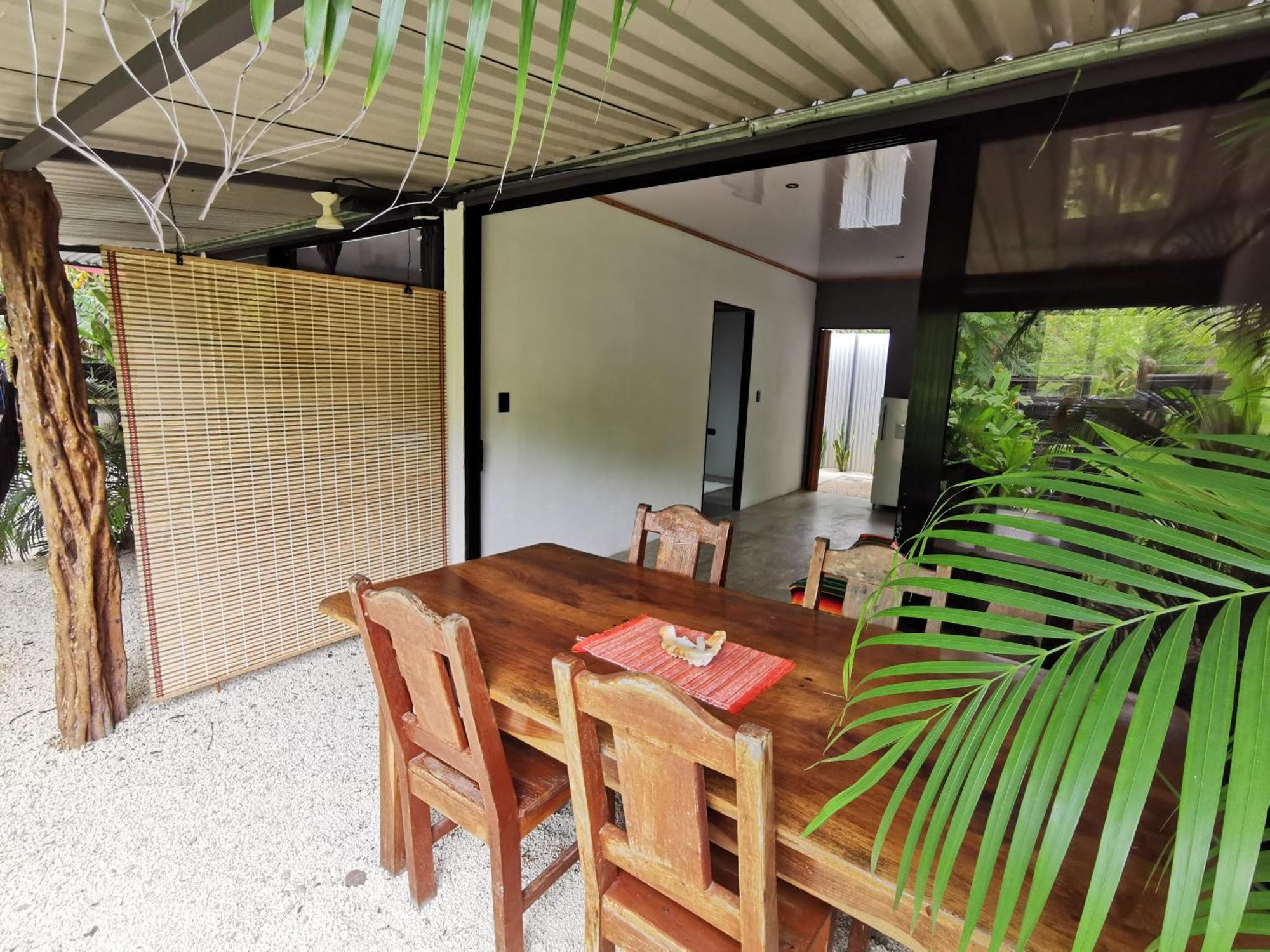 Hotel Ds House Cabuya  Esterno foto