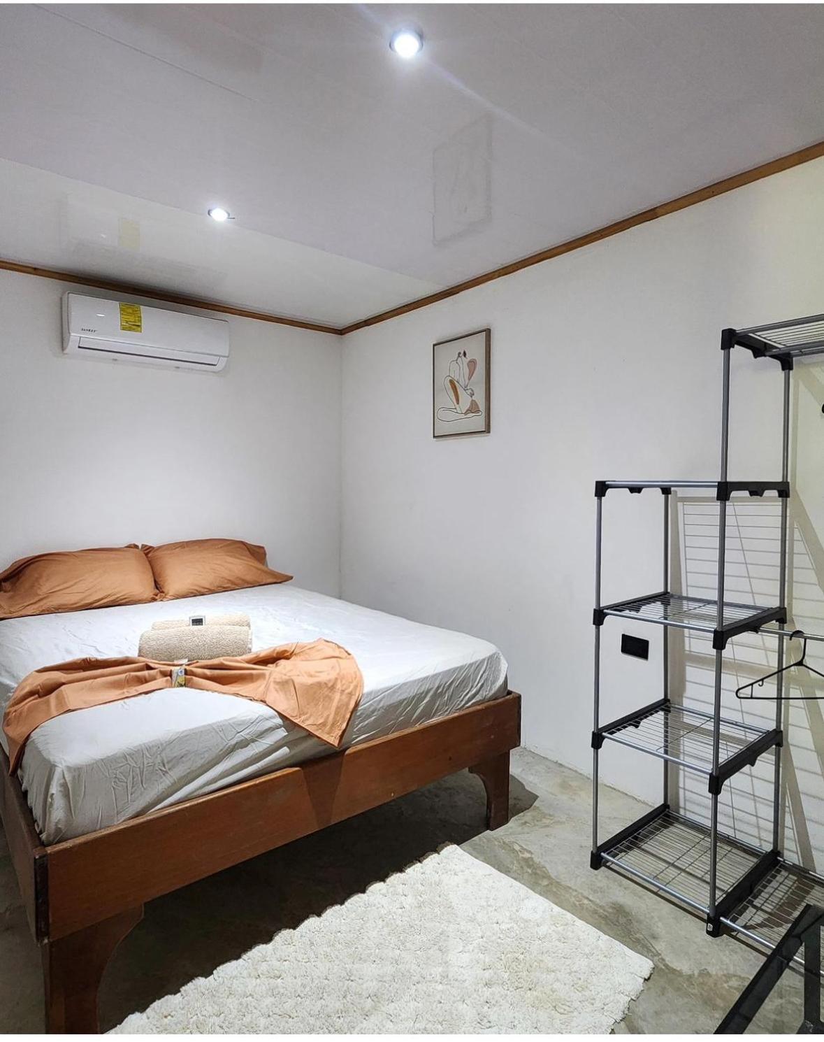 Hotel Ds House Cabuya  Esterno foto