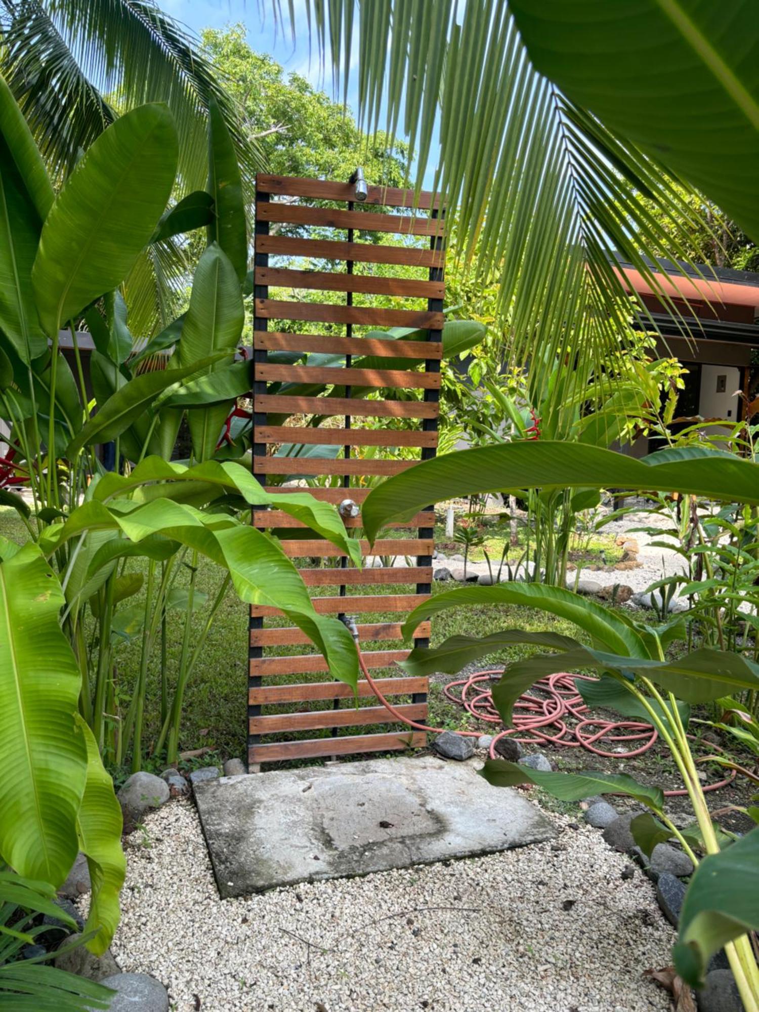 Hotel Ds House Cabuya  Esterno foto