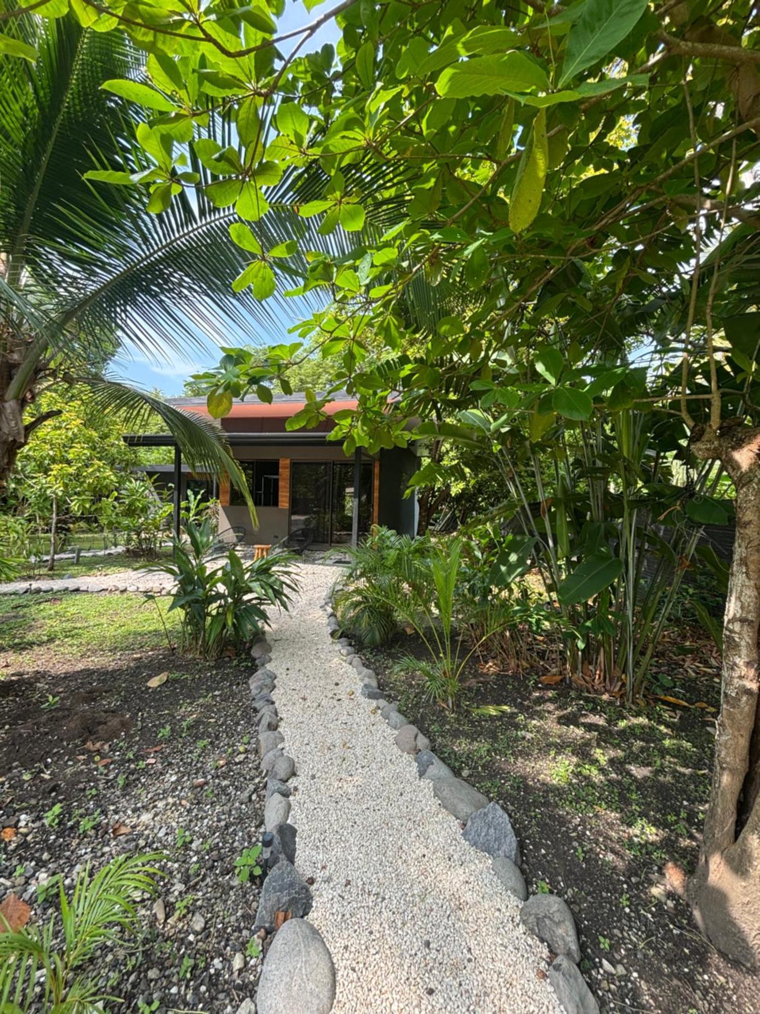 Hotel Ds House Cabuya  Esterno foto