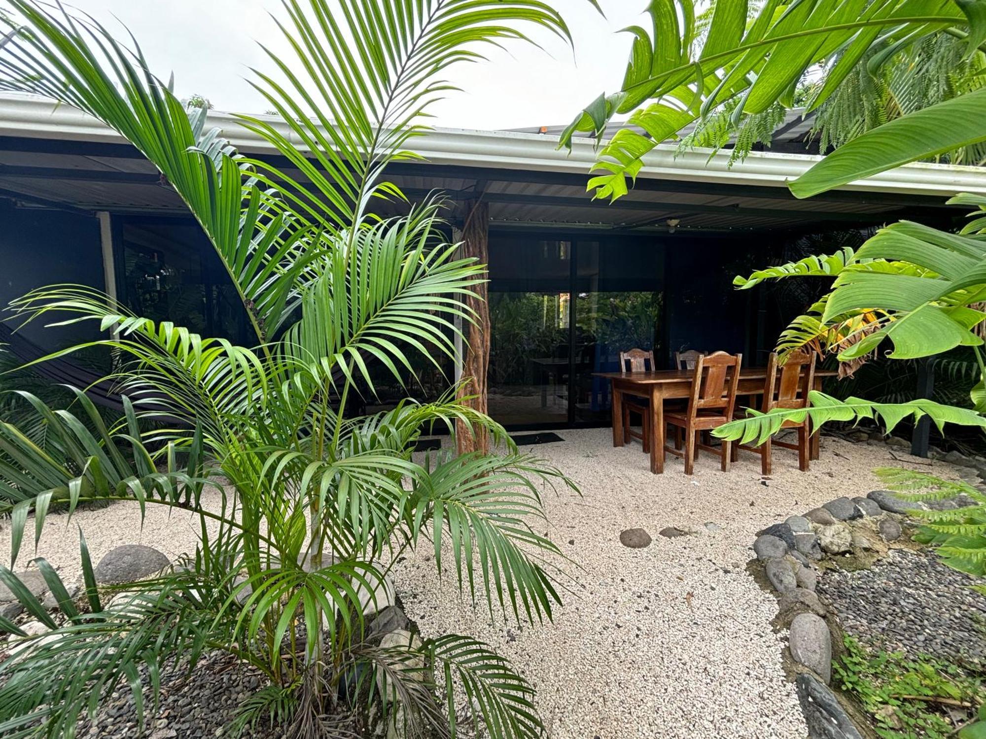Hotel Ds House Cabuya  Esterno foto