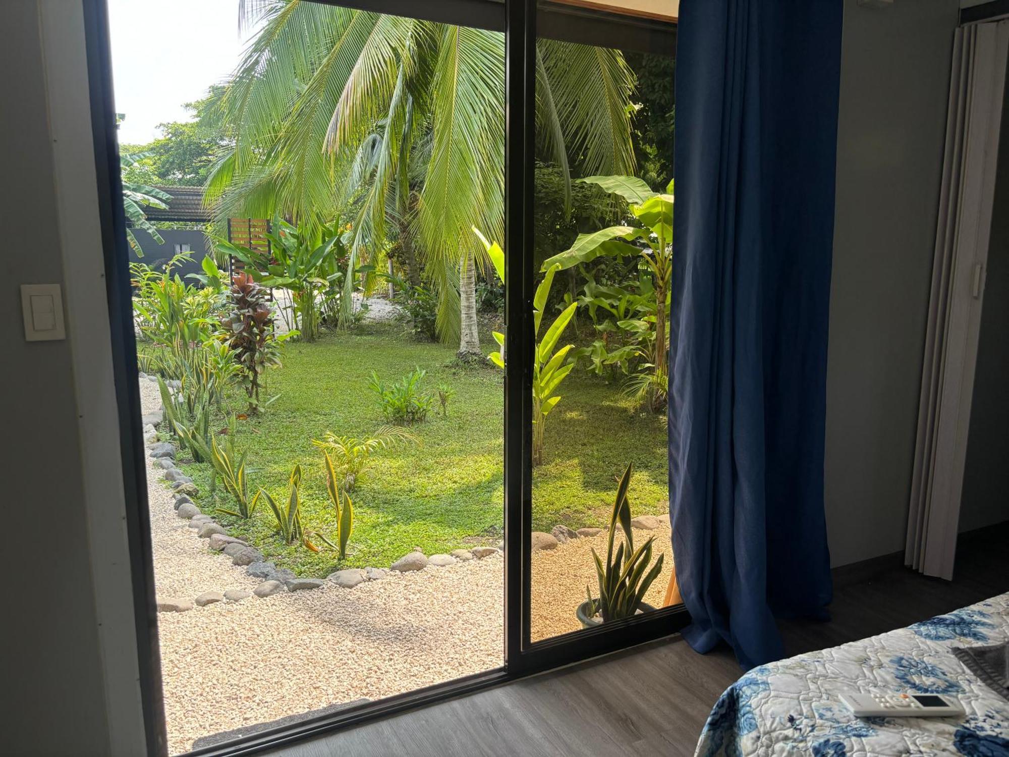 Hotel Ds House Cabuya  Esterno foto