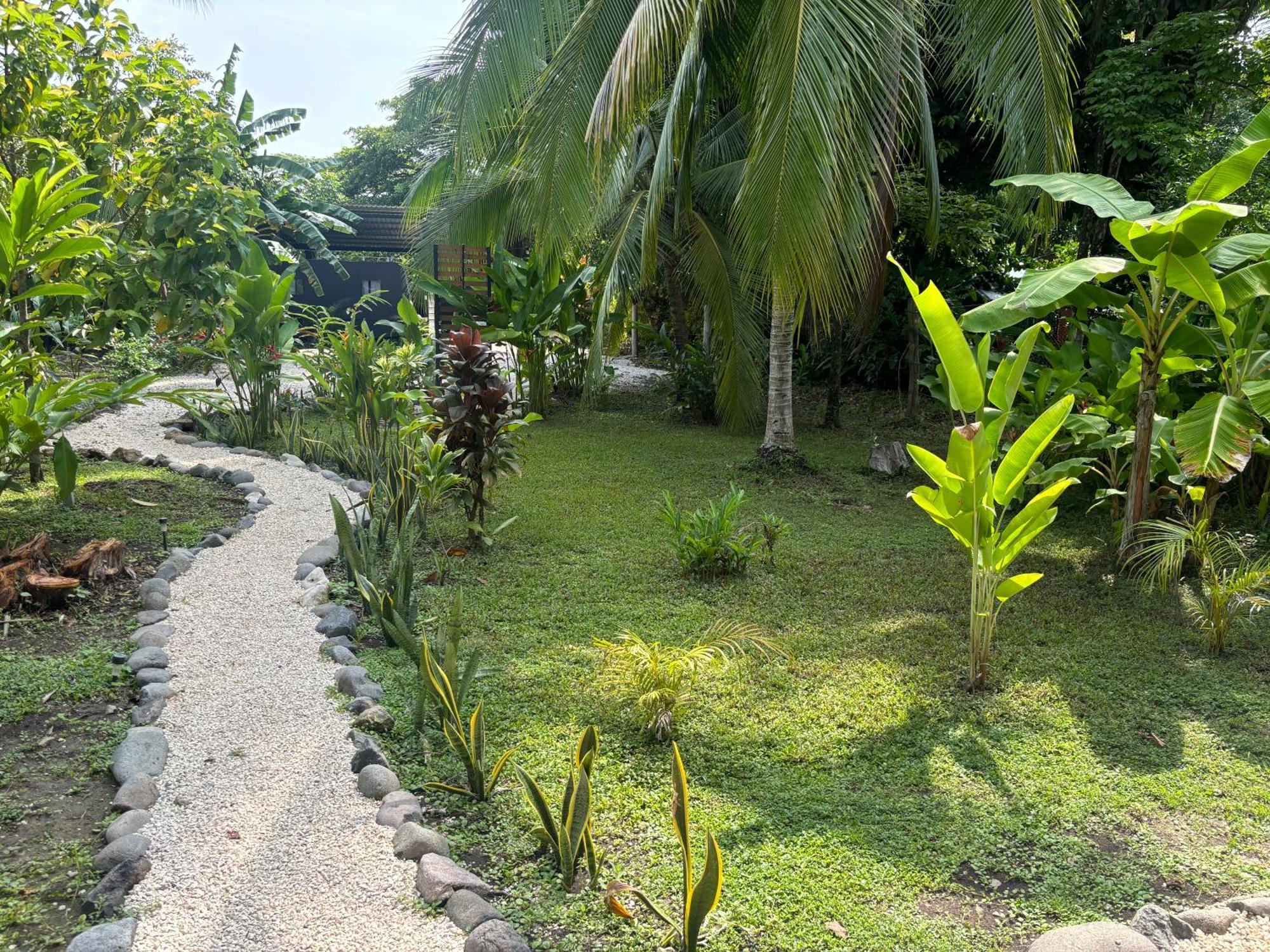 Hotel Ds House Cabuya  Esterno foto