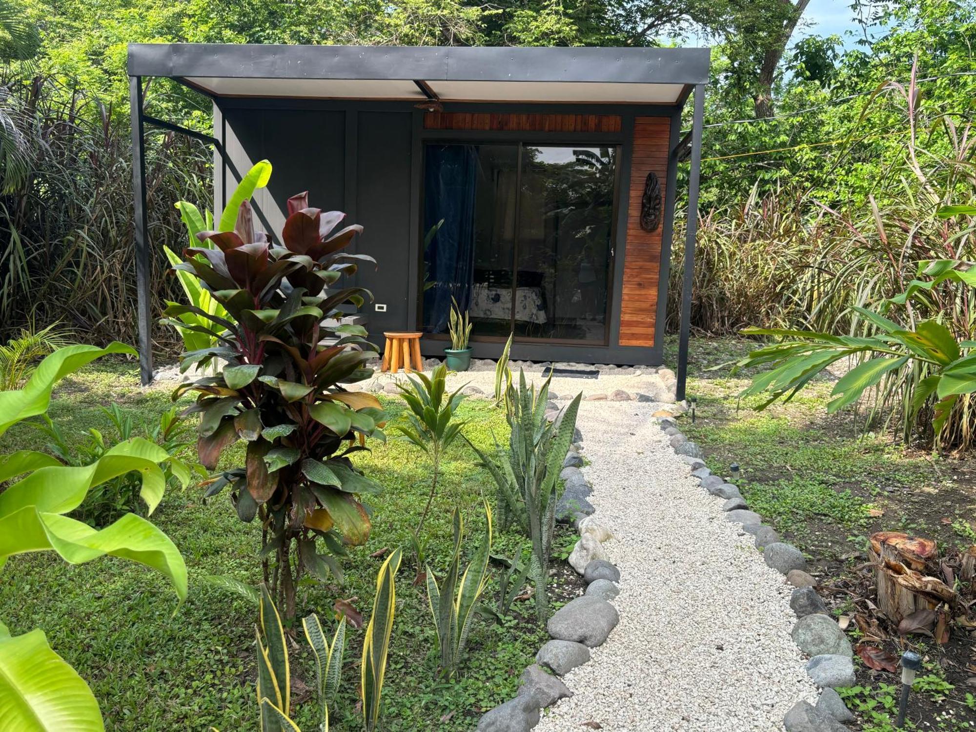 Hotel Ds House Cabuya  Esterno foto