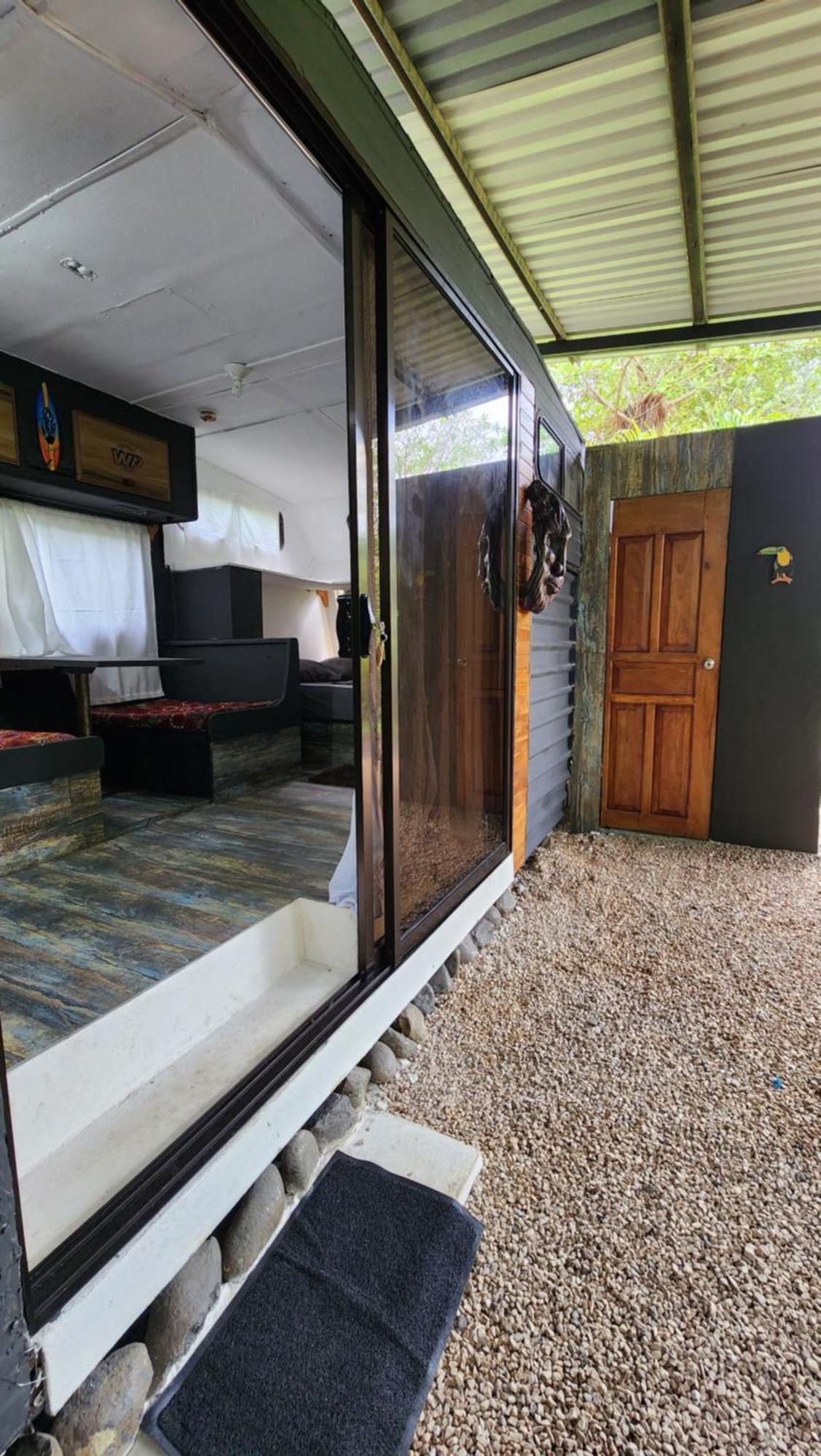 Hotel Ds House Cabuya  Camera foto