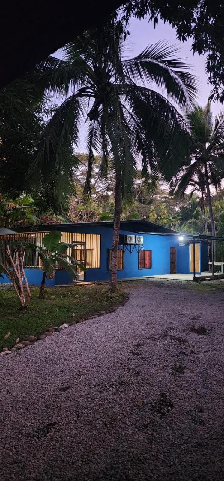 Hotel Ds House Cabuya  Camera foto