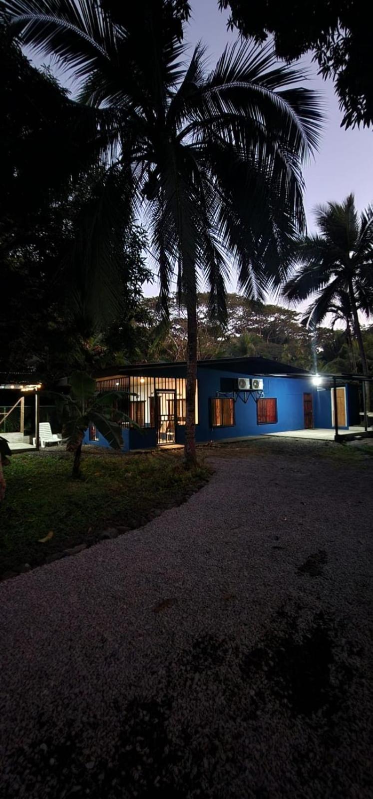 Hotel Ds House Cabuya  Camera foto