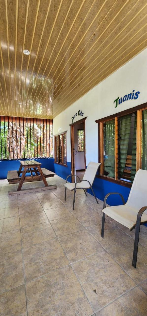 Hotel Ds House Cabuya  Esterno foto